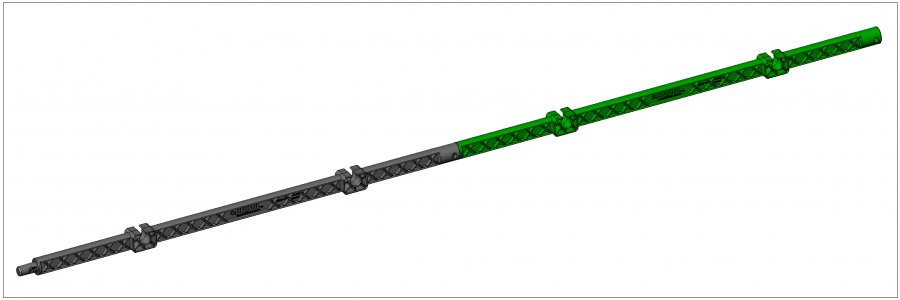 Babul Model 2