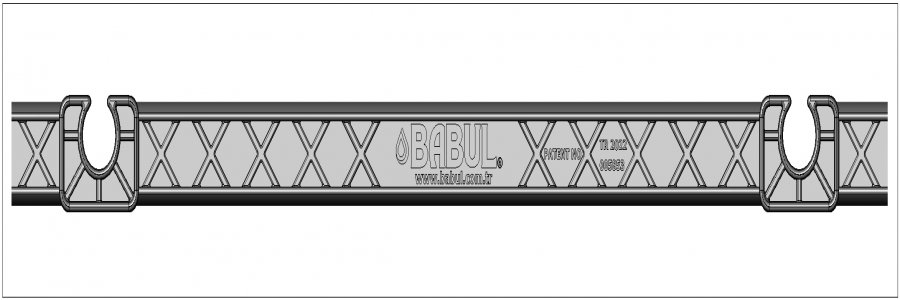 Babul Model 3