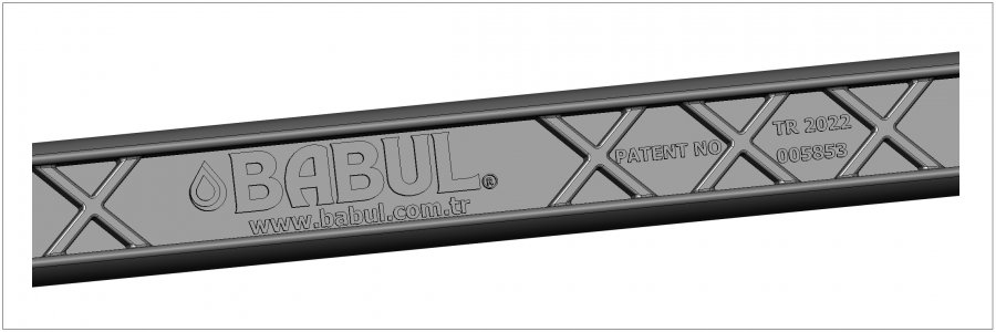 Babul Model 4